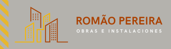 Logo Romao pereira